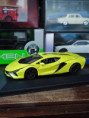 Lamborghini Sian
